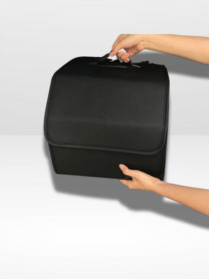 Cajas de Almacenamiento para Coche Compactas y Organizadas