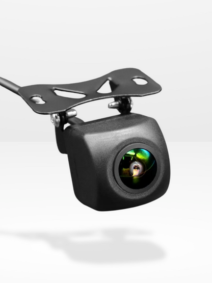Cámara de Reversa 1080p Universal para Coche con Conexión AHD