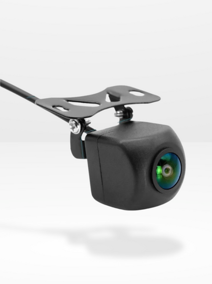 Cámara de Reversa 1080p Universal para Coche con Conexión AHD