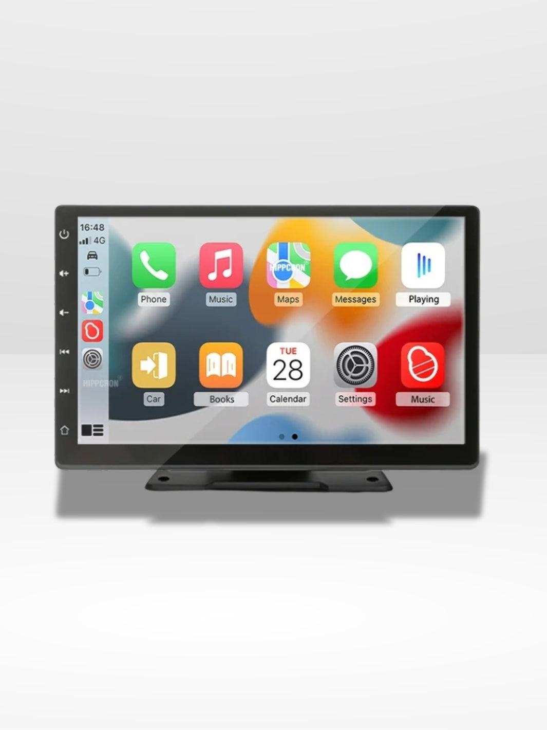 Cargador de Encendedor Carplay para Coche