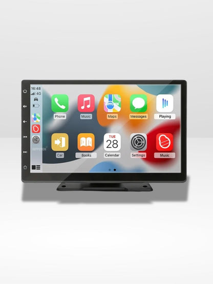 Cargador de Encendedor Carplay para Coche