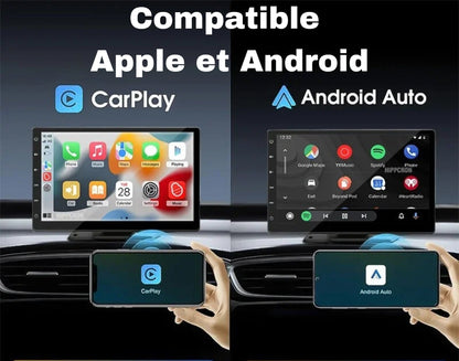 Cargador de Encendedor Carplay para Coche