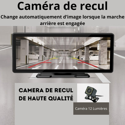 Soporte GPS Carplay para Coche Compatible con Todos los Modelos