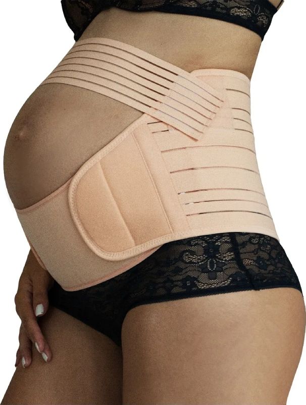 Cinturón de Maternidad Elástico
