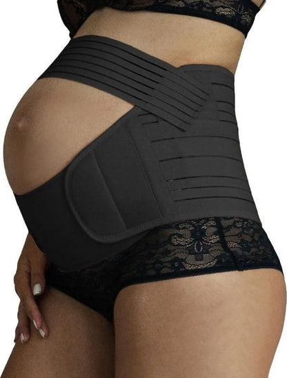Cinturón de Maternidad Elástico