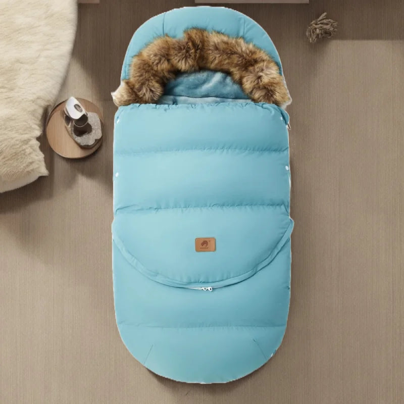 Asiento de coche para bebé 0-3 años convertible