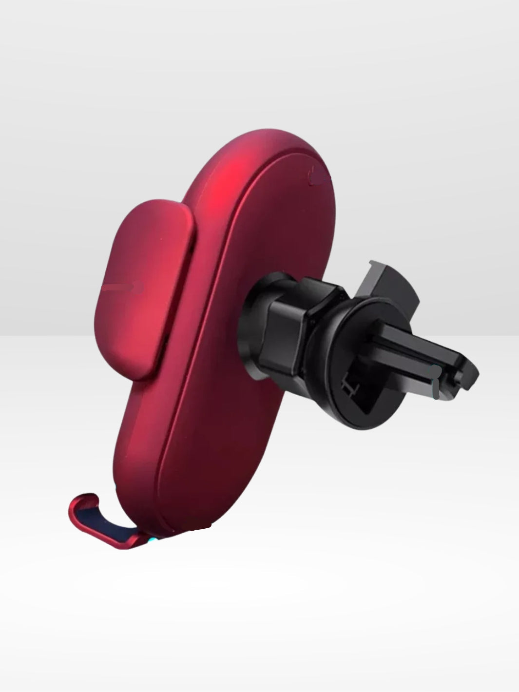 Soporte para Teléfono de Coche Cargador Inalámbrico