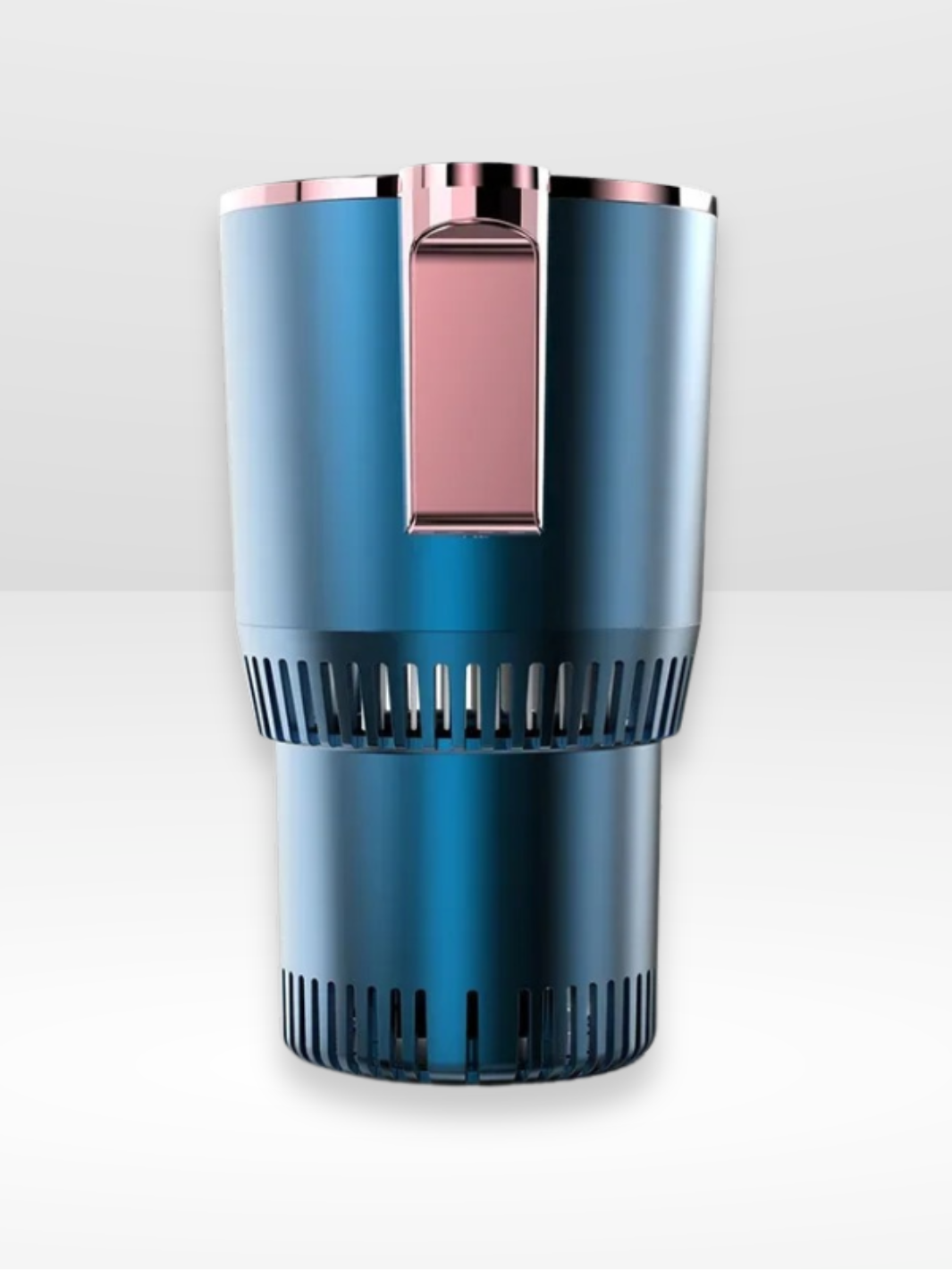 Calienta Biberones y Refrigerador Eléctrico para Vasos