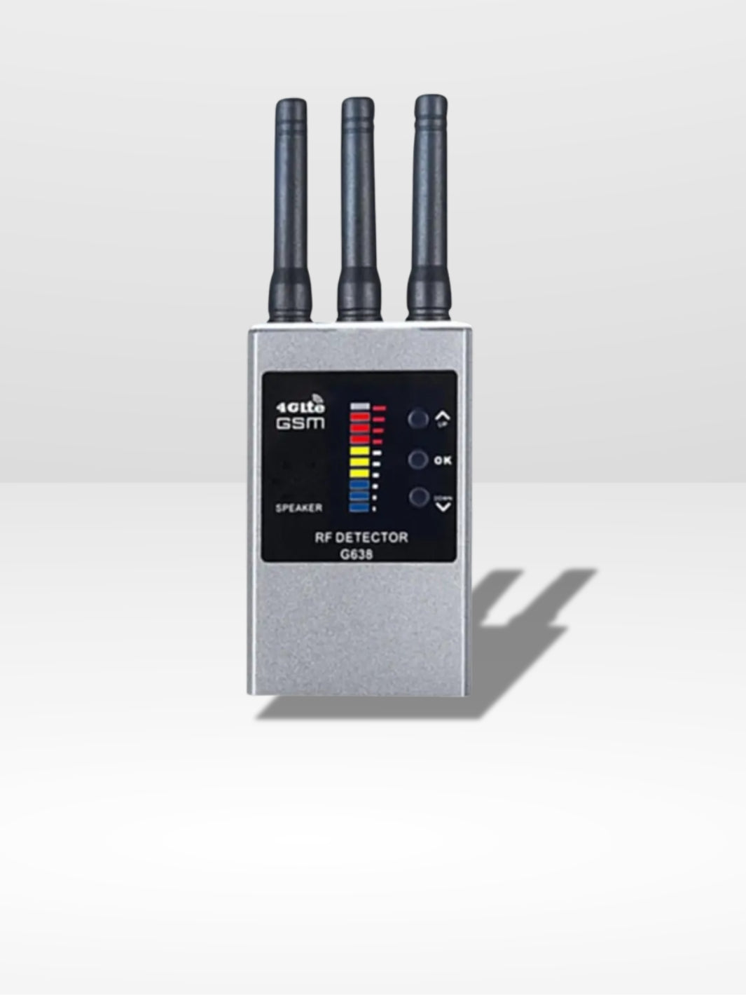 Rastreador GPS Portátil y Discreto para Coche