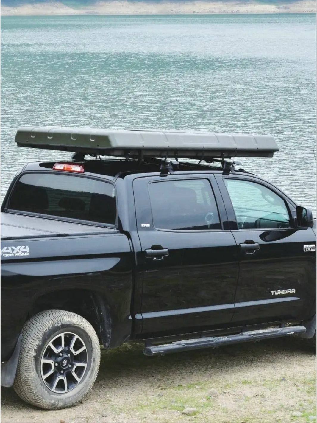 Tienda de Techo Eléctrica para Coche con Instalación Fácil