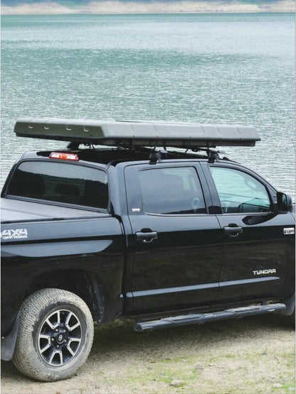 Tienda de Techo Eléctrica para Coche con Instalación Fácil