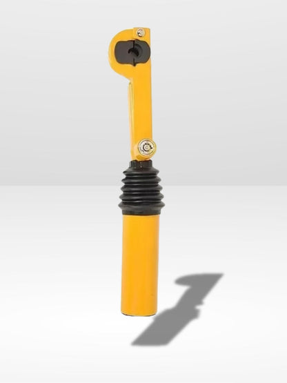 Cerradura de Caja de Cambios Antirrobo Reforzada