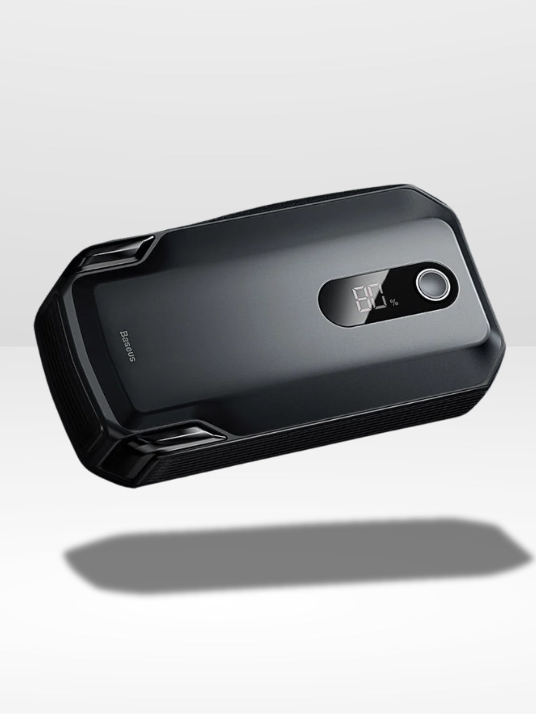 Potenciador de Batería Portátil Multifuncional