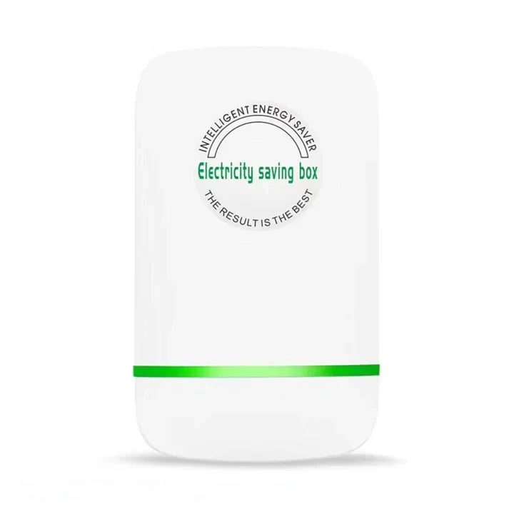 Ahorrador de Energía Doméstico Inteligente