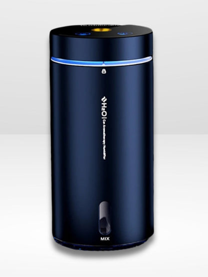 Difusor de Aire Perfumado para Coche con Diseño Elegante