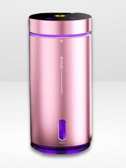 Difusor de Aire Perfumado para Coche con Diseño Elegante