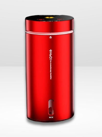 Difusor de Aire Perfumado para Coche con Diseño Elegante