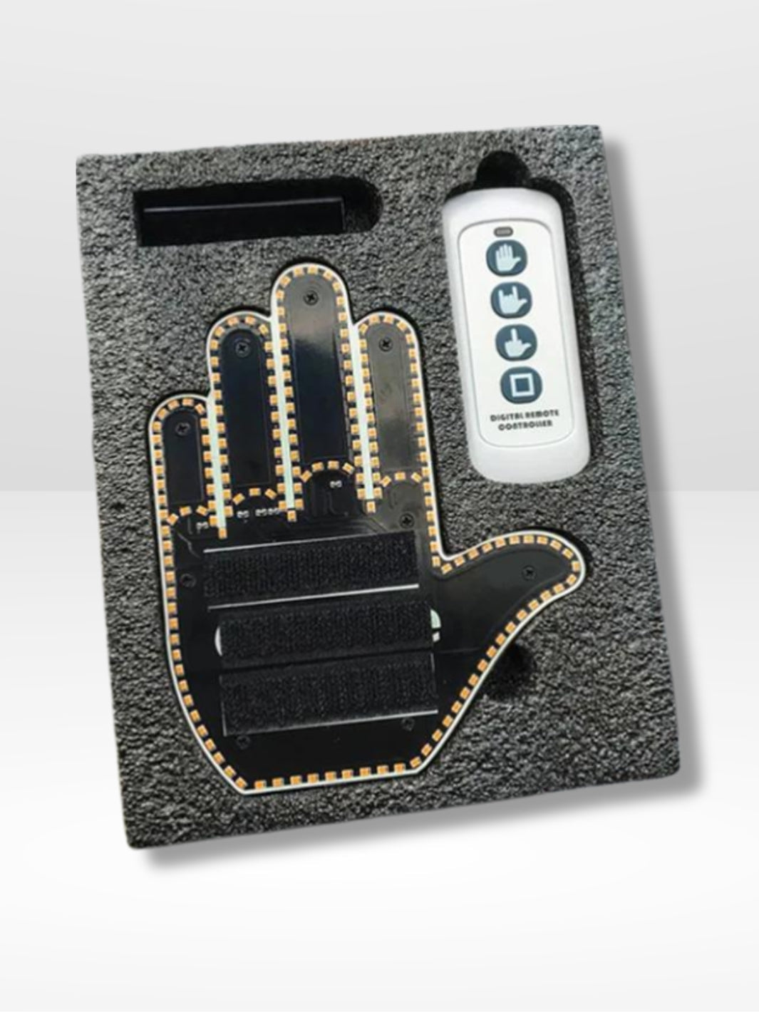 Lámpara LED para Lectura en Coche de Alta Intensidad