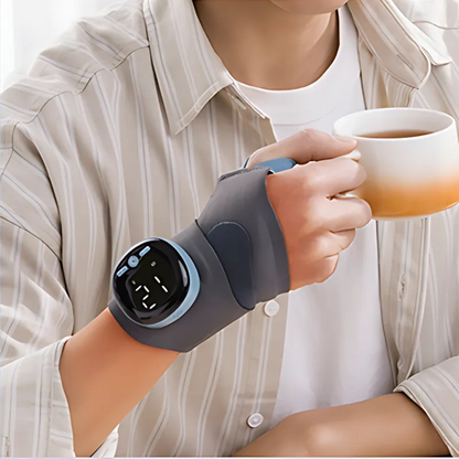 Pulsera Calefactable Eléctrica para Dolor Muscular