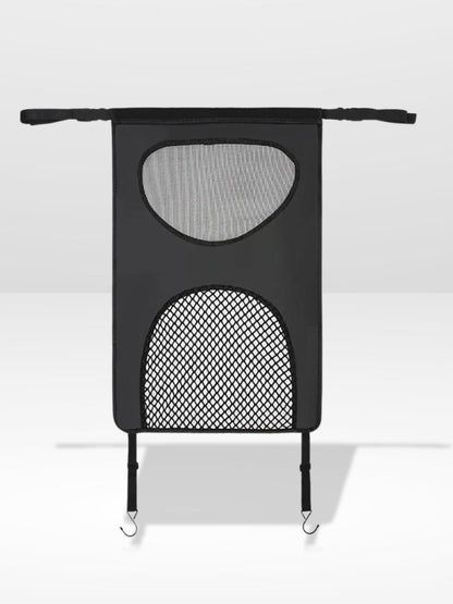 Velo de Protección para Coche Universal y Resistente