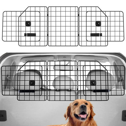 Rejilla de Seguridad para Perro para Coche