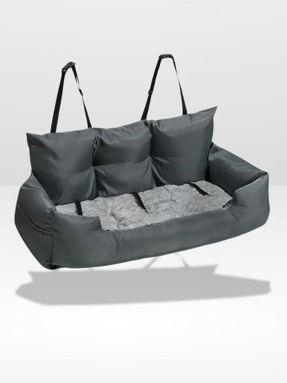 Hamaca para Perro para Coche Cómoda y Reversible