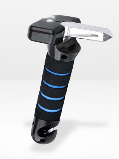 Manija de Salida de Coche Universal y Segura