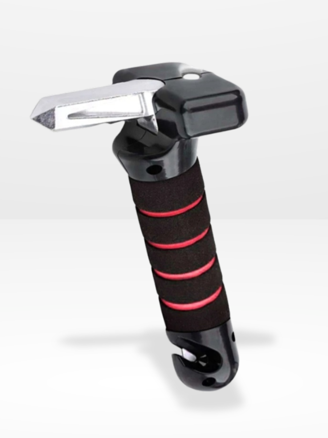 Manija de Salida de Coche Universal y Segura