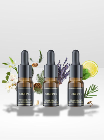 Difusor de Perfume para Coche con Diseño Elegante