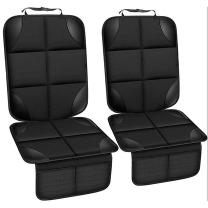 Fundas de Asientos de Coche Impermeables y Antideslizantes