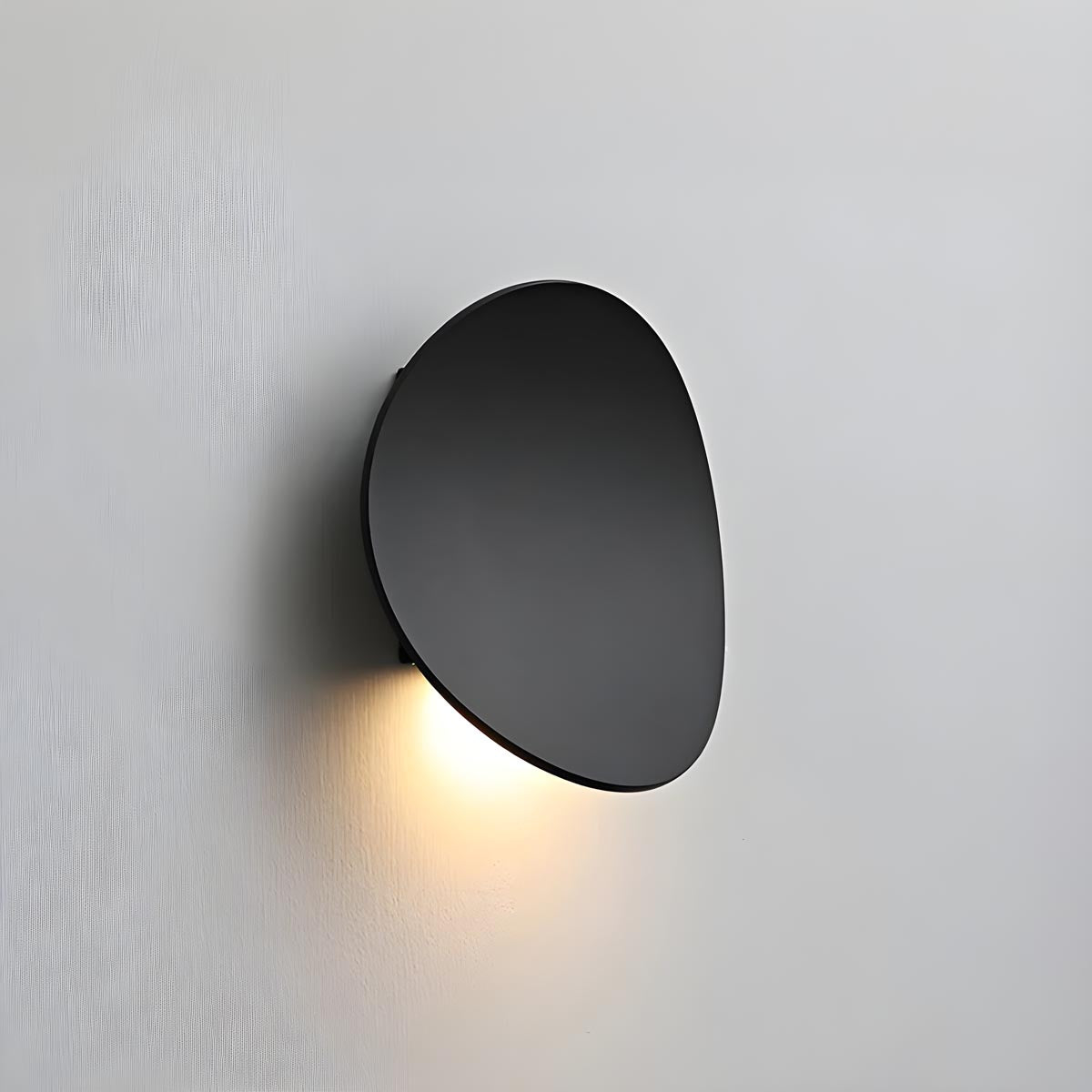 Lámpara de diseño para una atmósfera acogedora