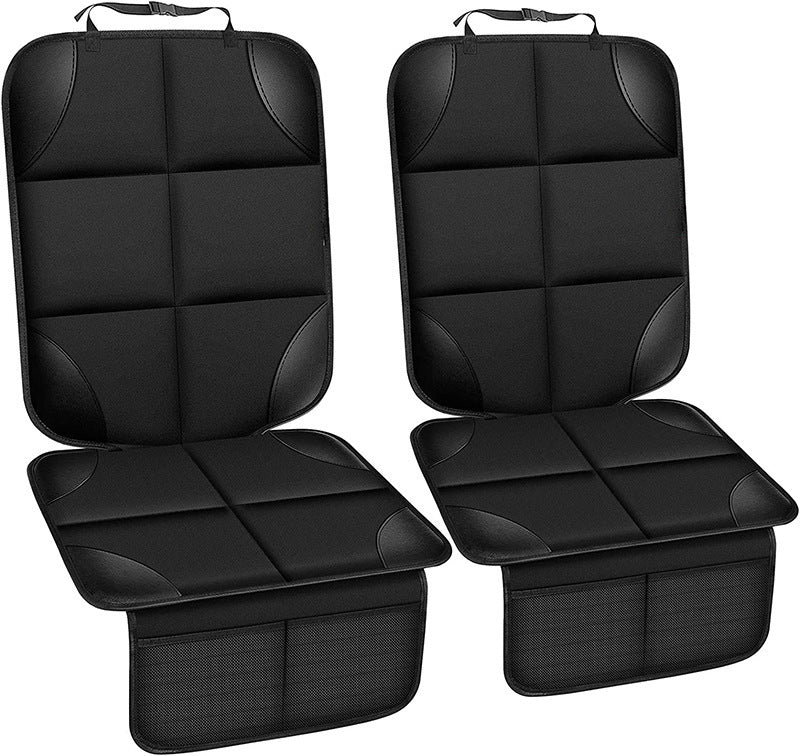 Fundas de Asientos de Coche Impermeables y Antideslizantes