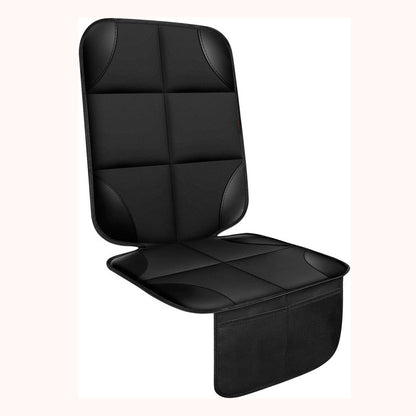 Fundas de Asientos de Coche Impermeables y Antideslizantes
