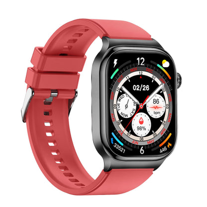 Reloj inteligente de fitness avanzado