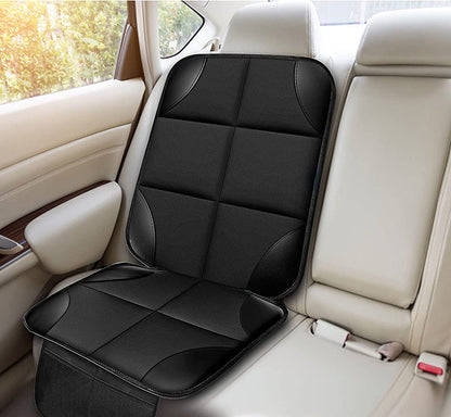 Fundas de Asientos de Coche Impermeables y Antideslizantes