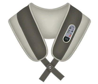 Masajeador de cuello relajante anti-estrés
