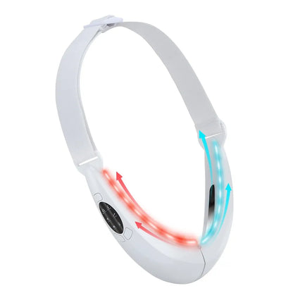 Cinturón de sujeción facial antienvejecimiento