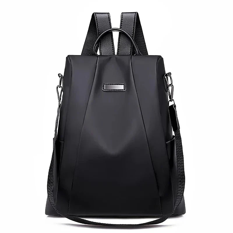 Mochila Segura para Mujer Elegante