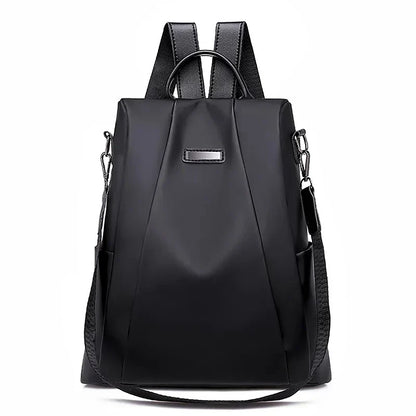 Mochila Segura para Mujer Elegante