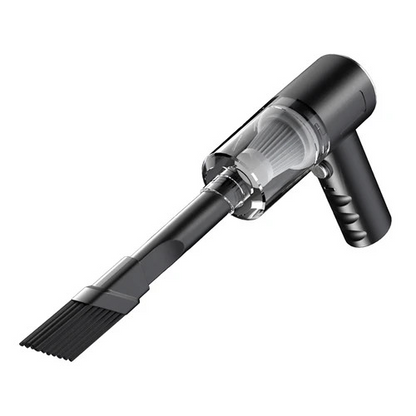 Marcherelle™ – Aspiradora para Coche Inalámbrica 120w Ligera y Versátil