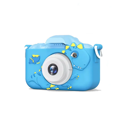Marcherelle™ – Cámara para Niños para los Primeros Recuerdos Capturados