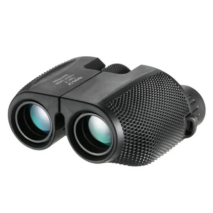Marcherelle™ – Binoculares de Senderismo Zoom 10x para Observación en Montaña