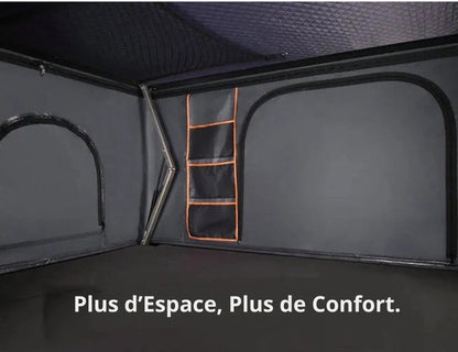 Tienda de Techo 4x4 para Vehículo Todoterreno