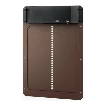 Puerta Electrónica Inteligente para Gallinero