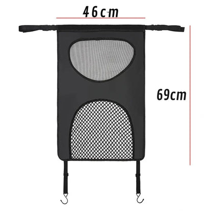 Velo de Protección para Coche Universal y Resistente