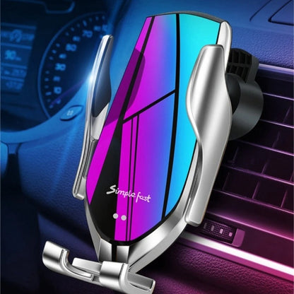 Soporte para Teléfono de Coche con Diseño Elegante