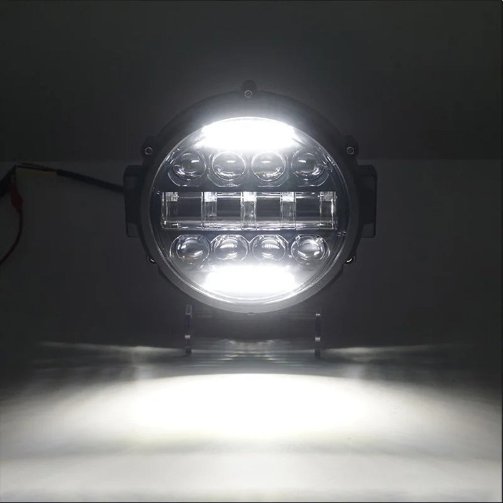 Proyector LED Automotriz Potente para Coche