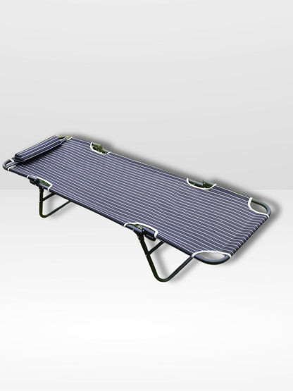 Cama Plegable y Compacta para Coche para Niños