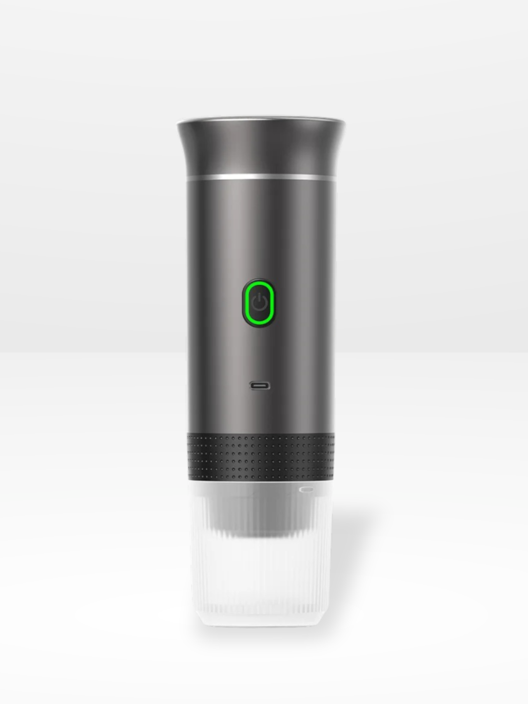 Cafetera Eléctrica Portátil y Compacta