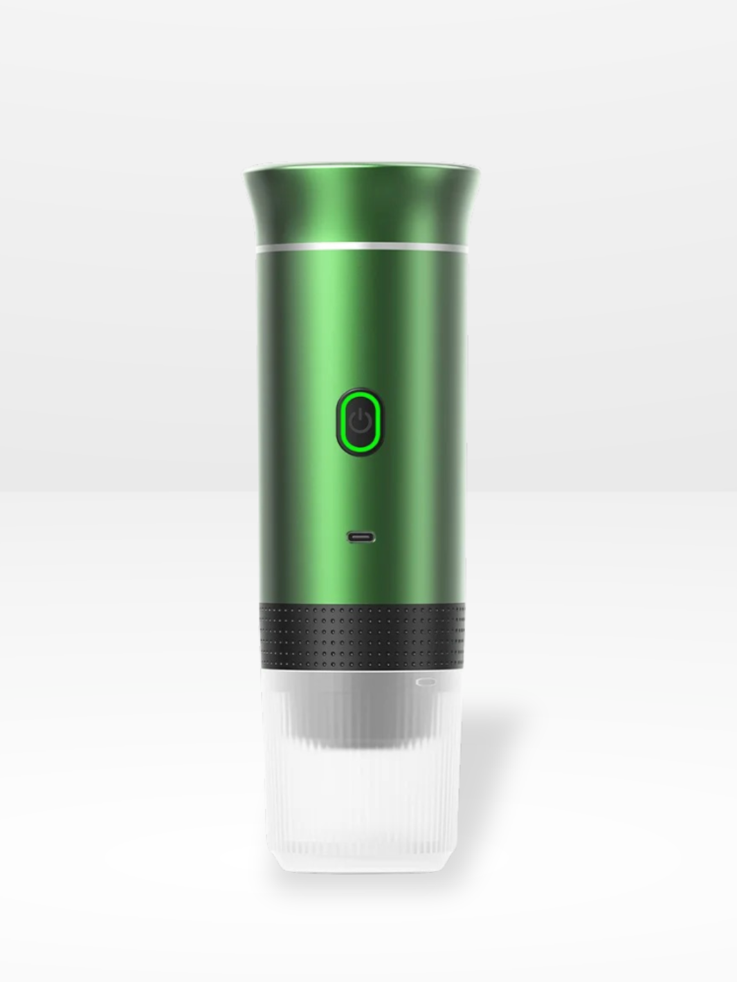 Cafetera Eléctrica Portátil y Compacta